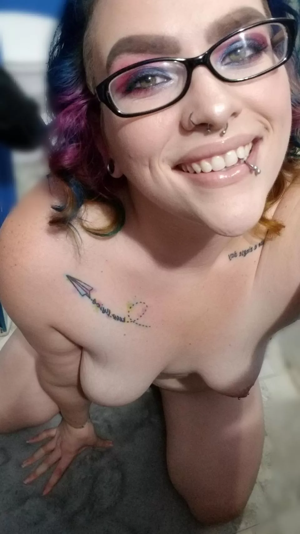 😁💙
