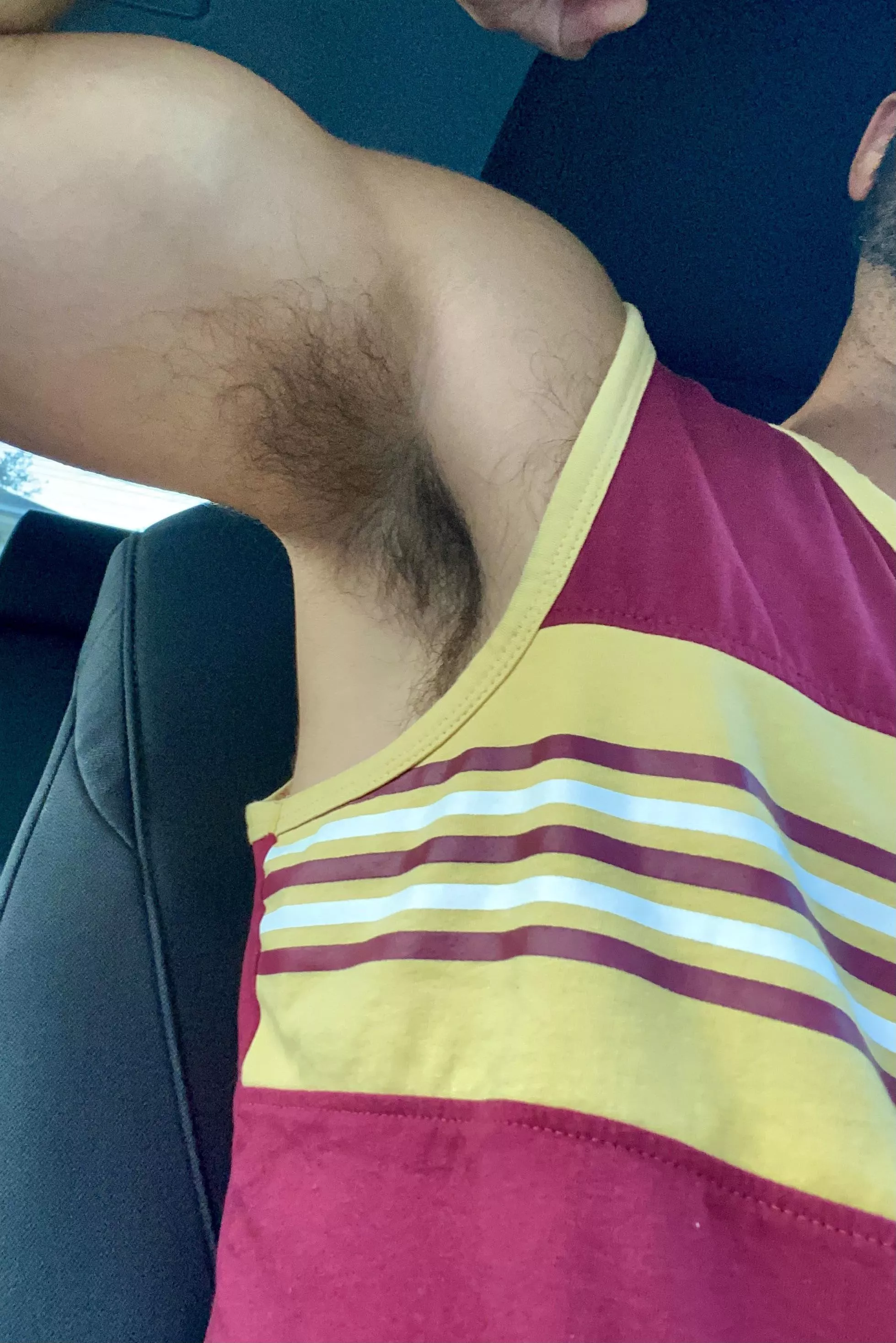 👃👈🏼