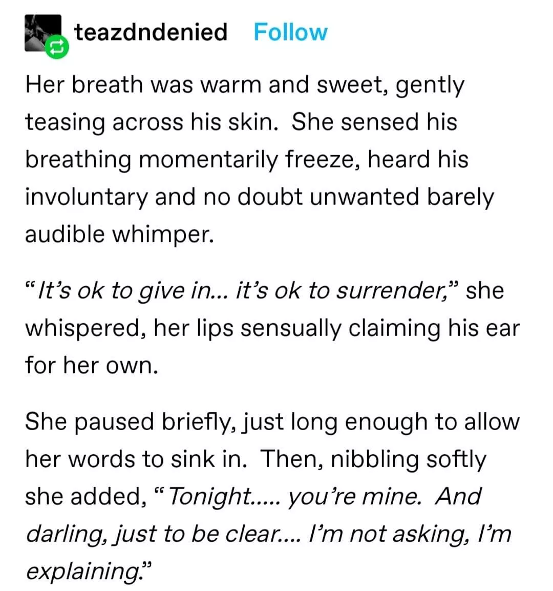 ✿