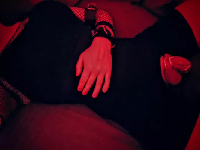 1 week away from day 300