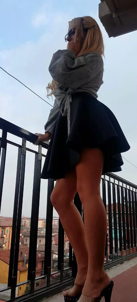 100% slut!