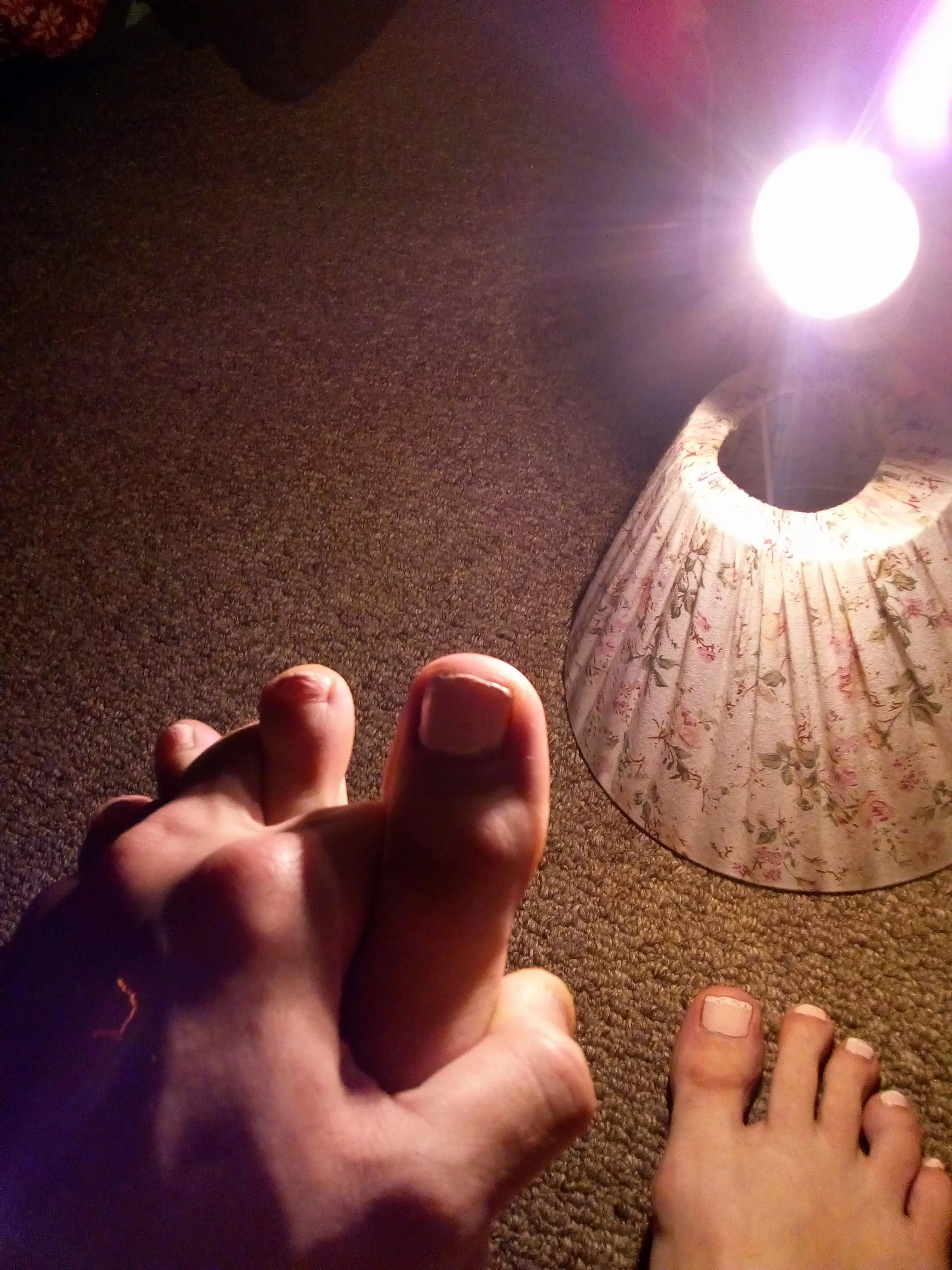 11+👣 😃♥️
