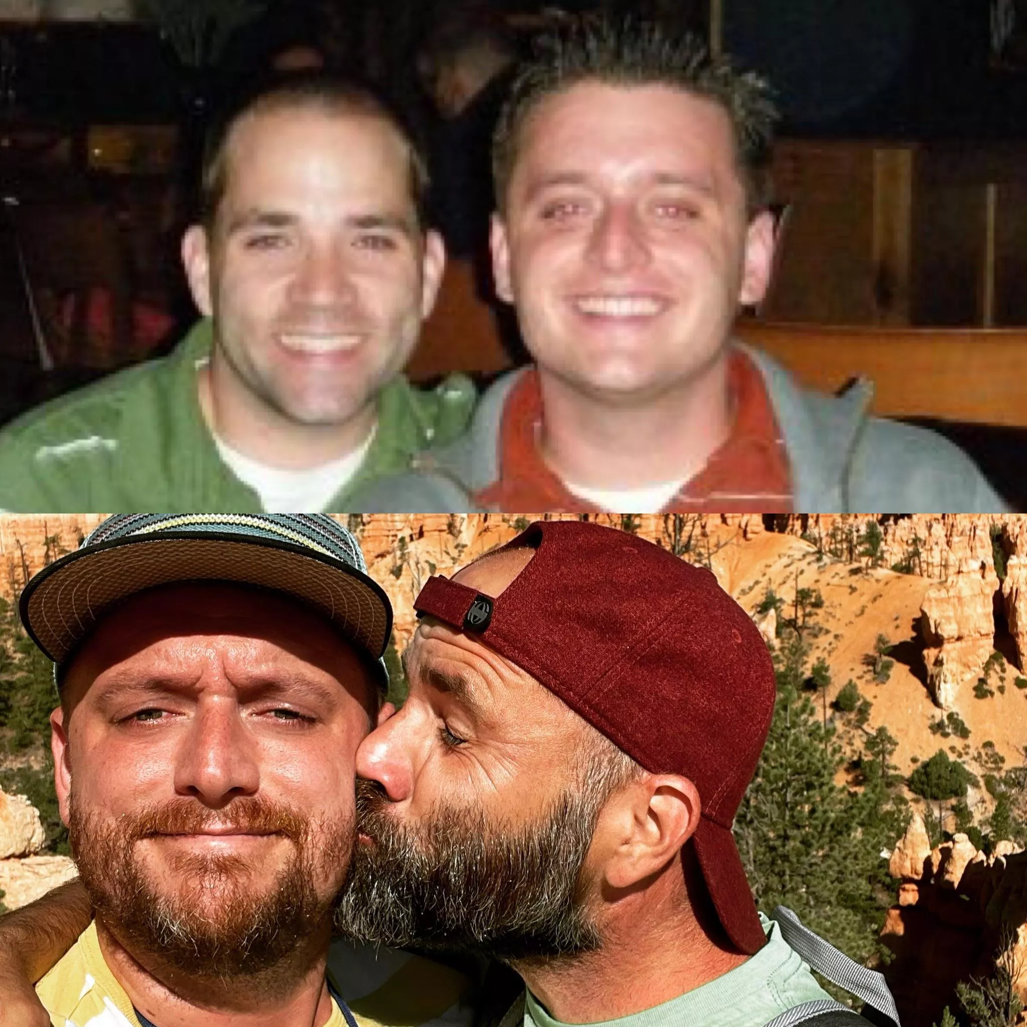 15 Year Anniversary