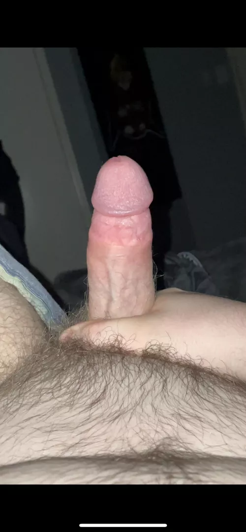 [18] Can anyone make me feel better about it?