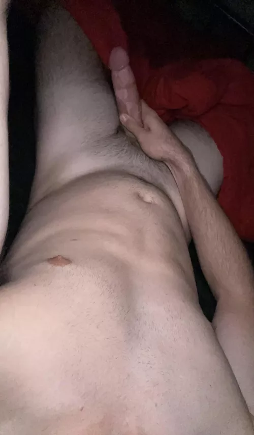 18, wyd if this is my streaks pic tonight 👀 lol