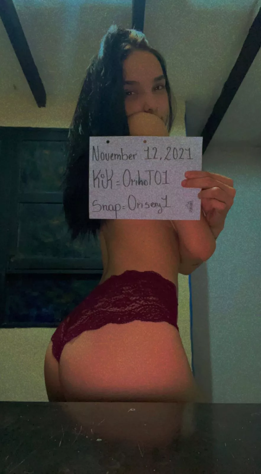 19 [F4M] (selling) Hello my love, I am a rich Latina willing to fulfill your fetishes and ready to make you cumðŸ¥µðŸ’¦ (Sexting) (Live photos and videos) âœ”ï¸ (Video call) âœ”ï¸ (live verification) âœ”ï¸ ( Anal, lesbian, twerk videos) ðŸ”¥ðŸ˜ˆðŸ‘¯â€
