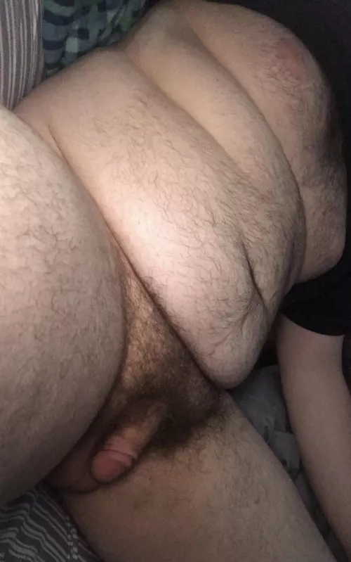 19, feeling hornyyyy