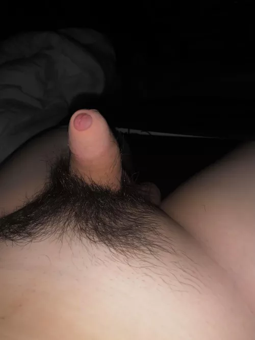 [19] I think it grew a little ☺️