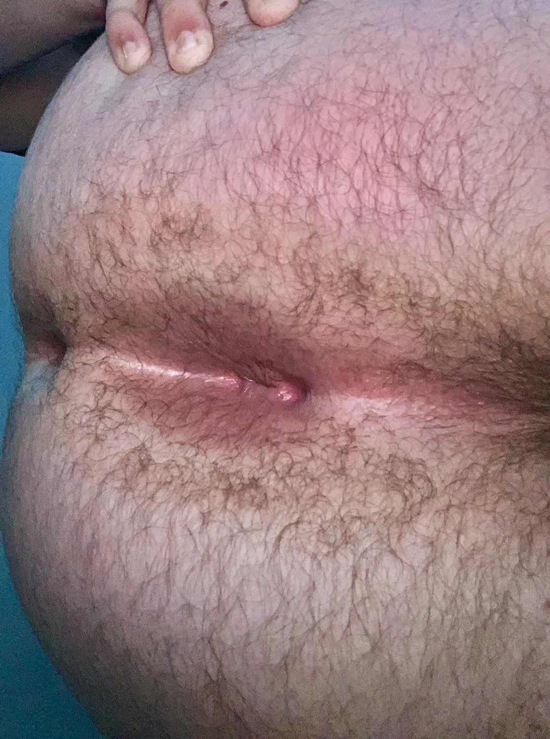 19m breed my virgin hole 🥺