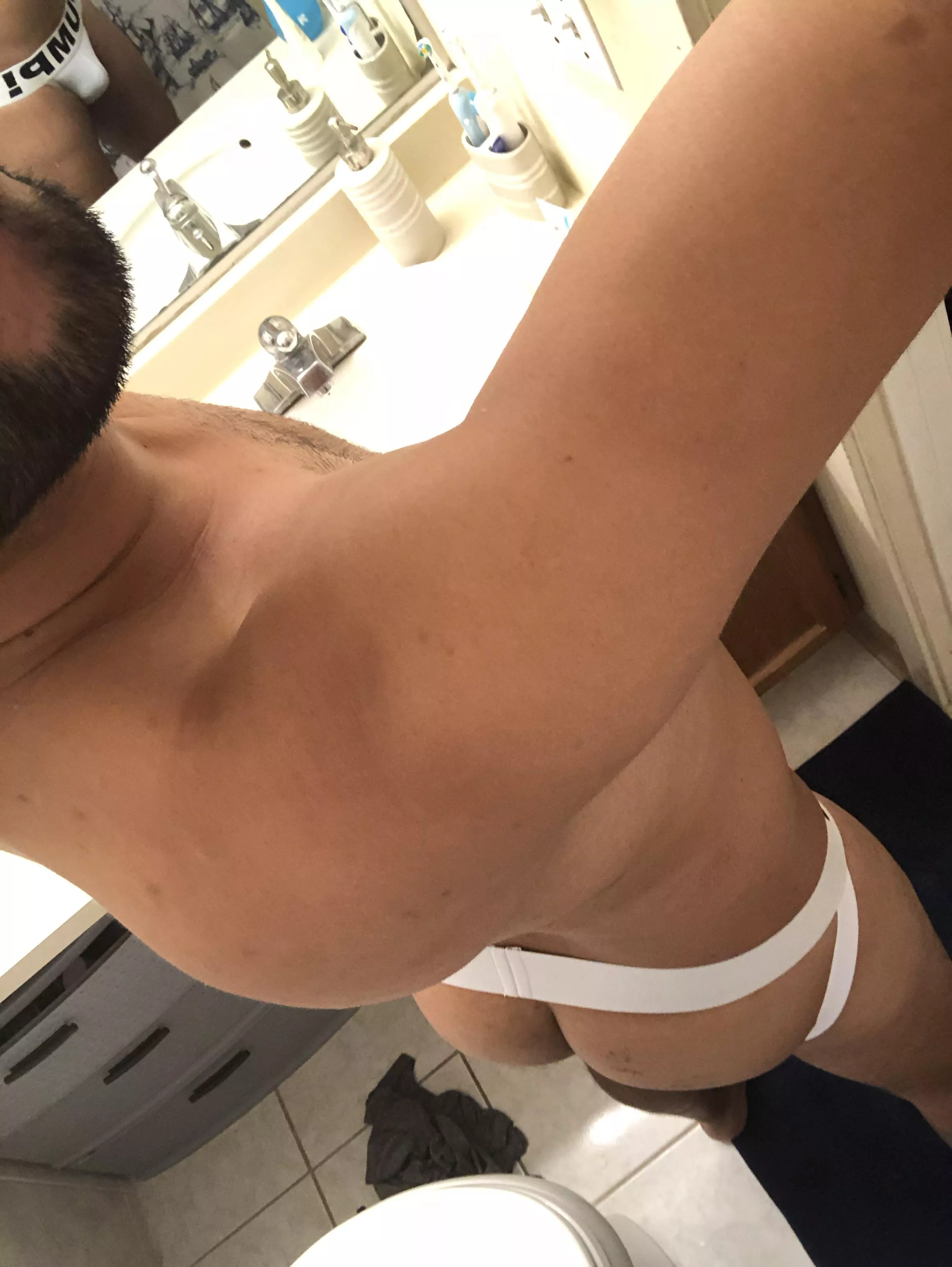 1st Time Post