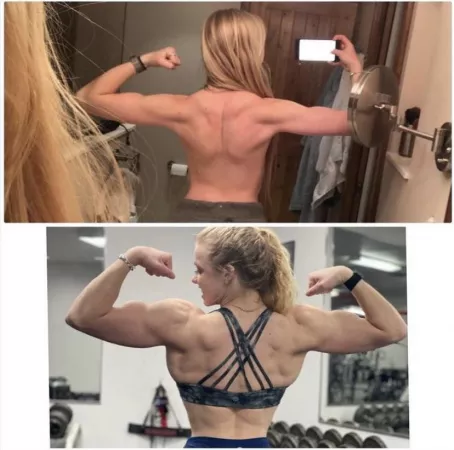 2 years on the gains train