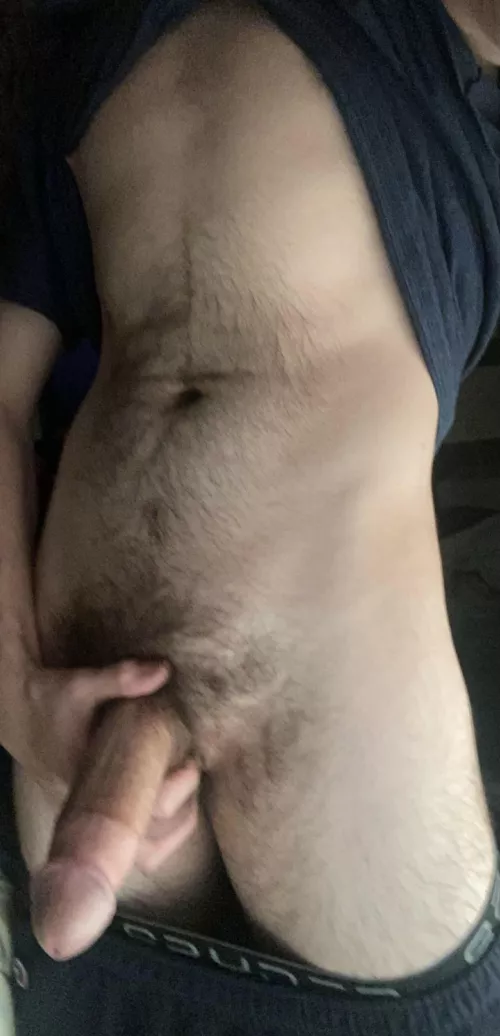 20, only six inches length wise but quite girthy indeed ;) hmu bros