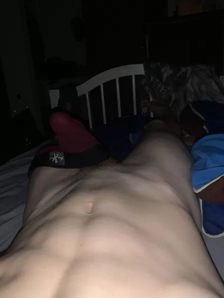 20 yo Virgin. Does this count