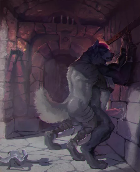 2019 Dalass in the Dungeon [MM] (Eyrich)