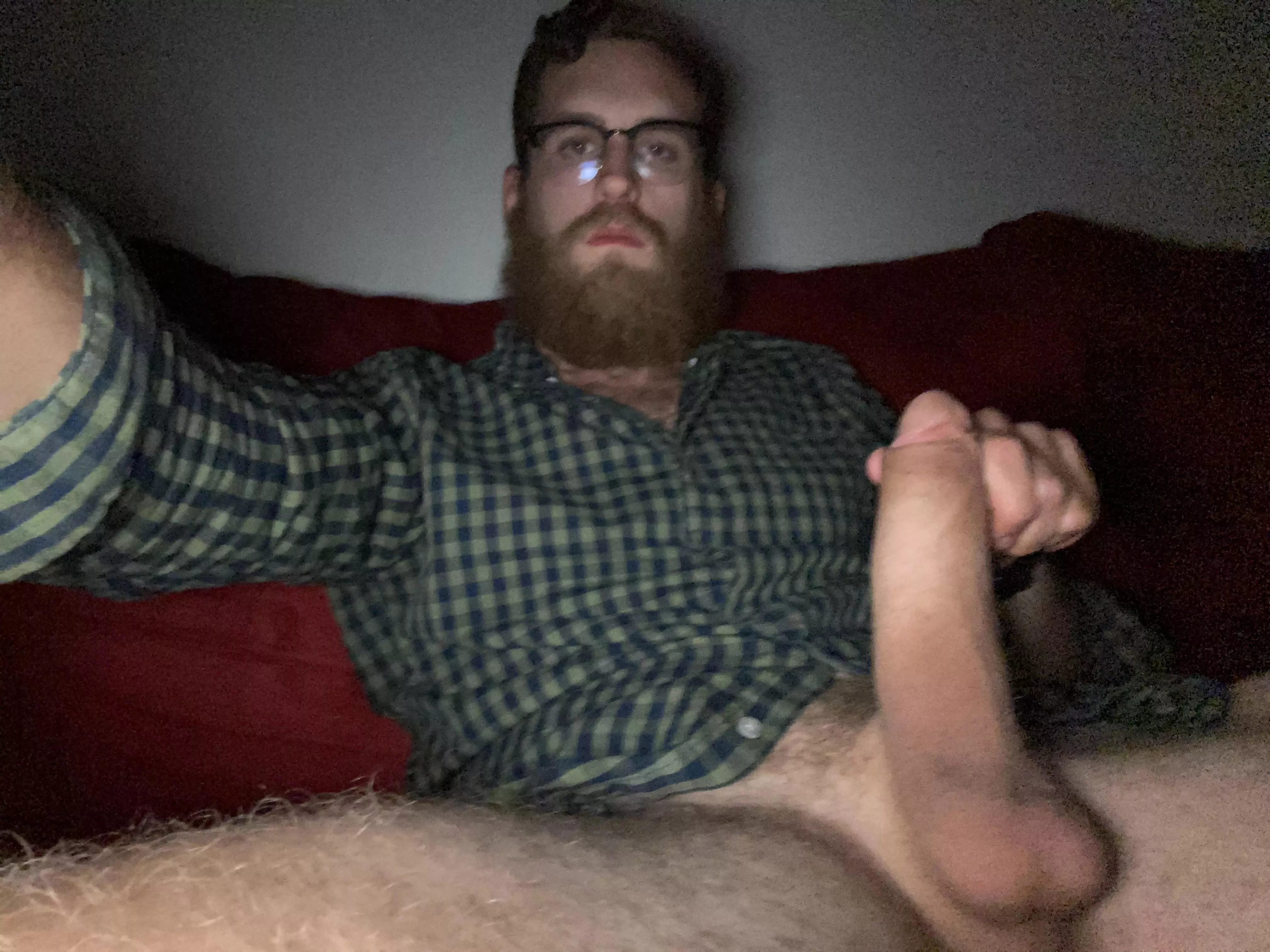 21 / 6’6” & Hung