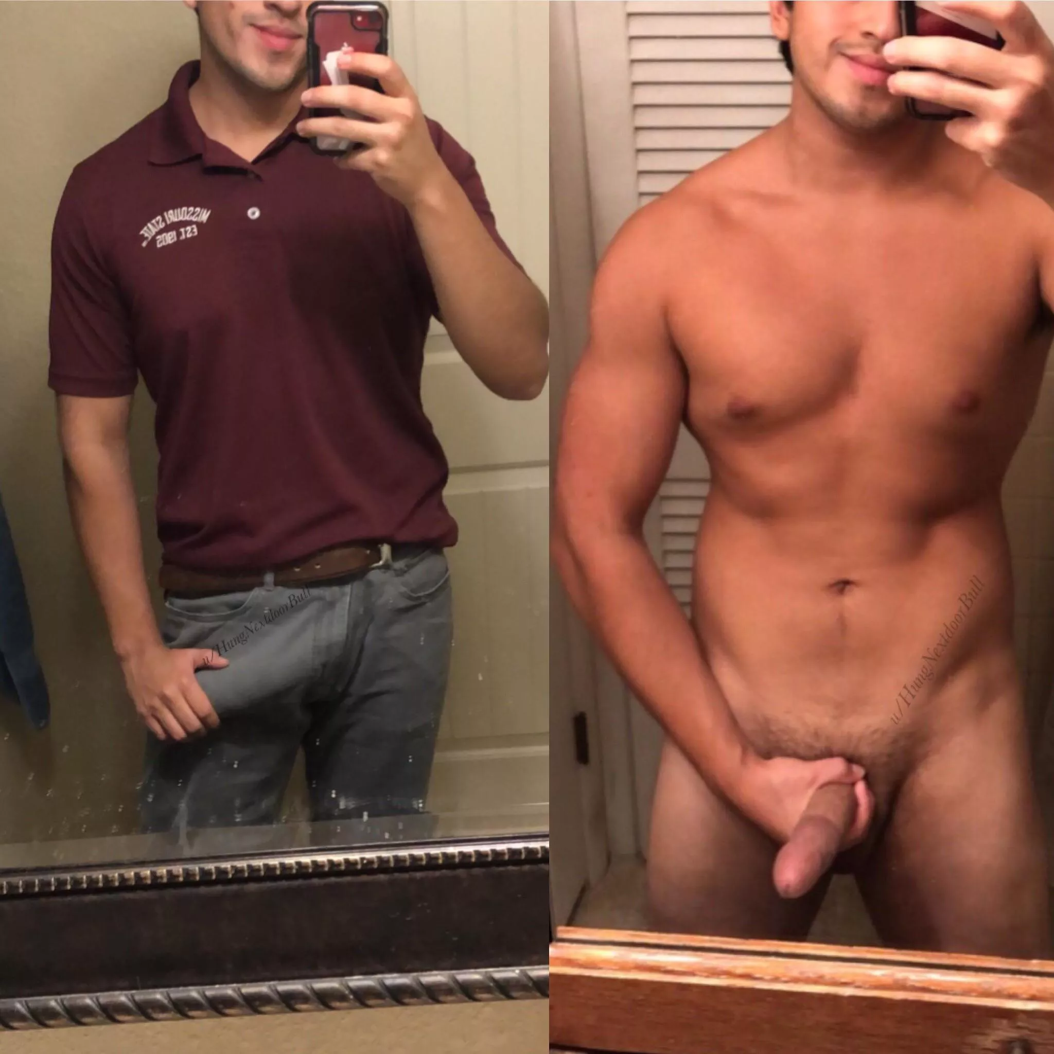 21 [M] On or Off😈