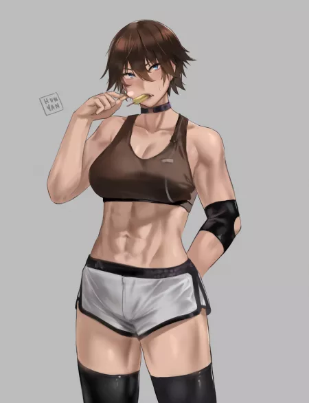 210520 (Hunyan) [Original]