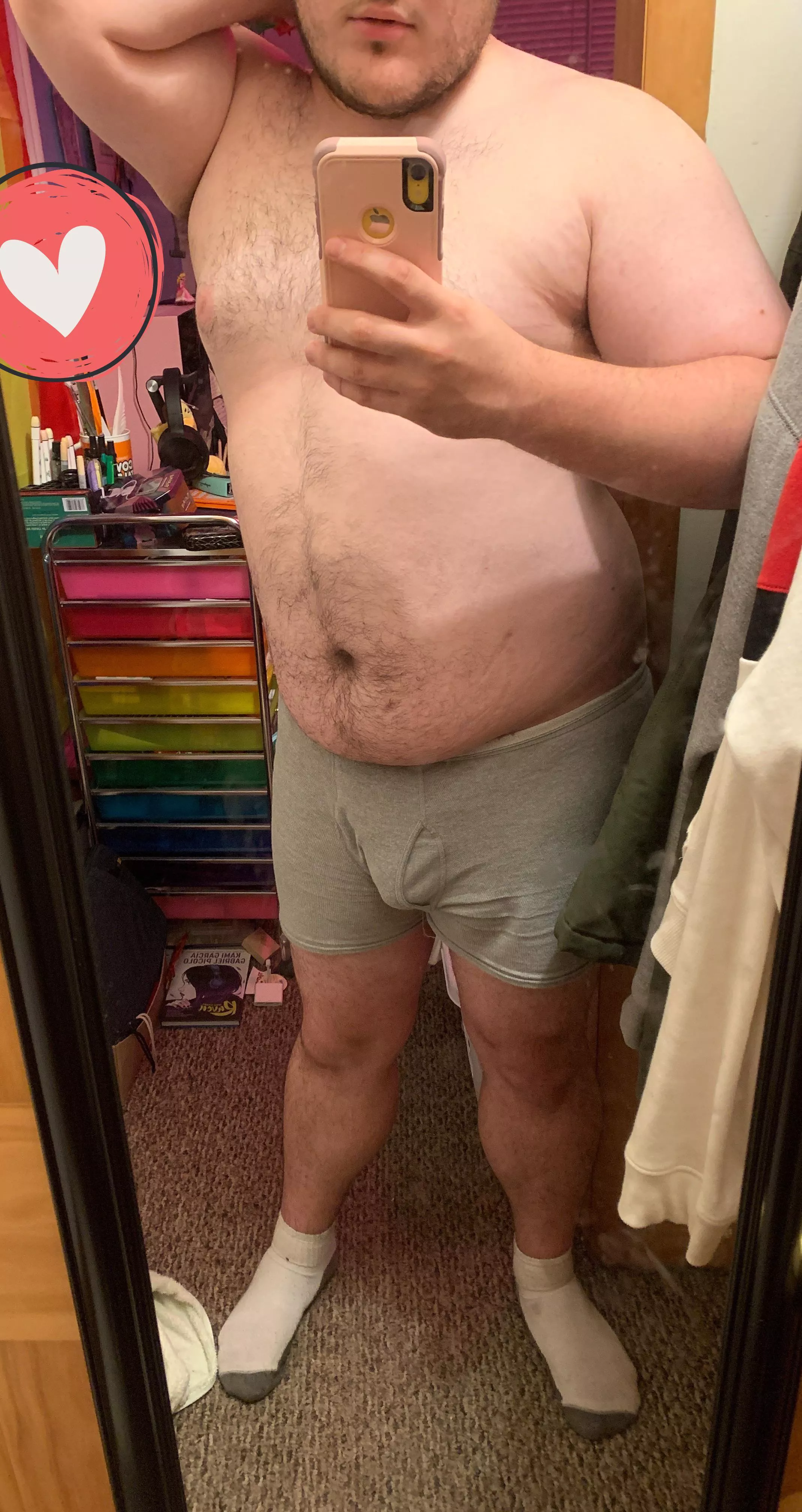 [22] 👉🏻👈🏻