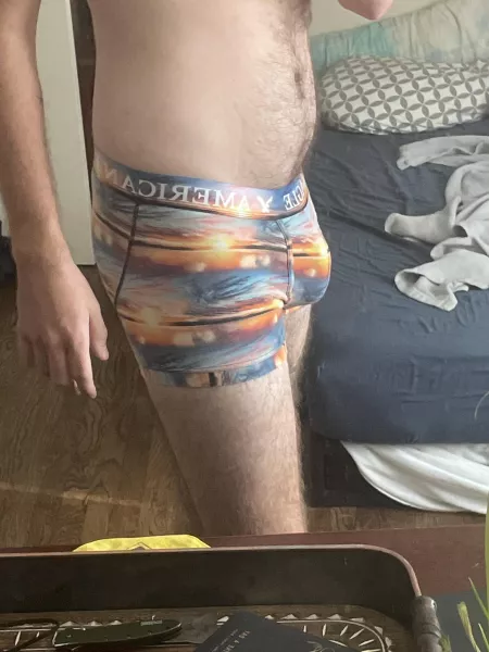 22 & Hairy 😮‍💨🤤