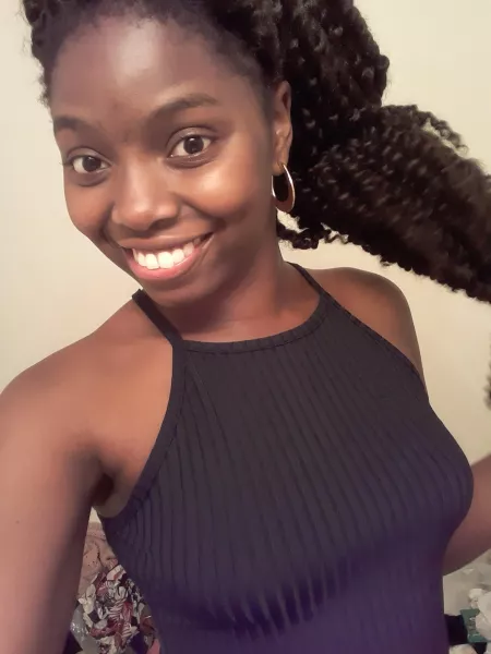 22F. Hope your day is going great! /u/EmpressBoo134