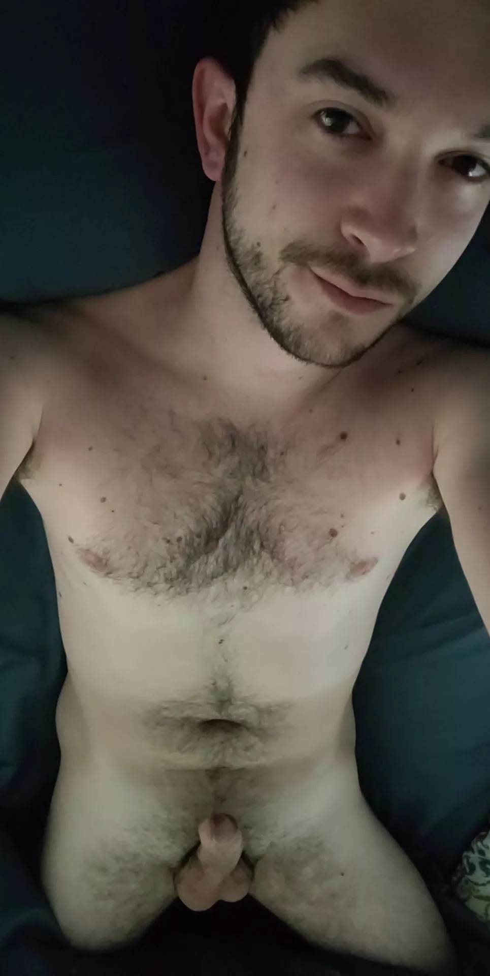 25 [m4f] - I've got dick, you've got answers... hopefully. Snapchat: Easyeight9