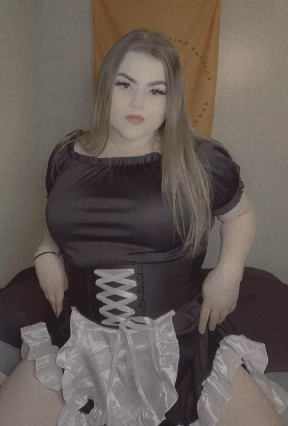 25% off!❤️ cum have fun with a squirting bbw💦 daily posts, no ppv❤️ solo, squirting, blowjob, b/g, sextapes, & more💘 free dick rate for new subs🥰 link below 👇