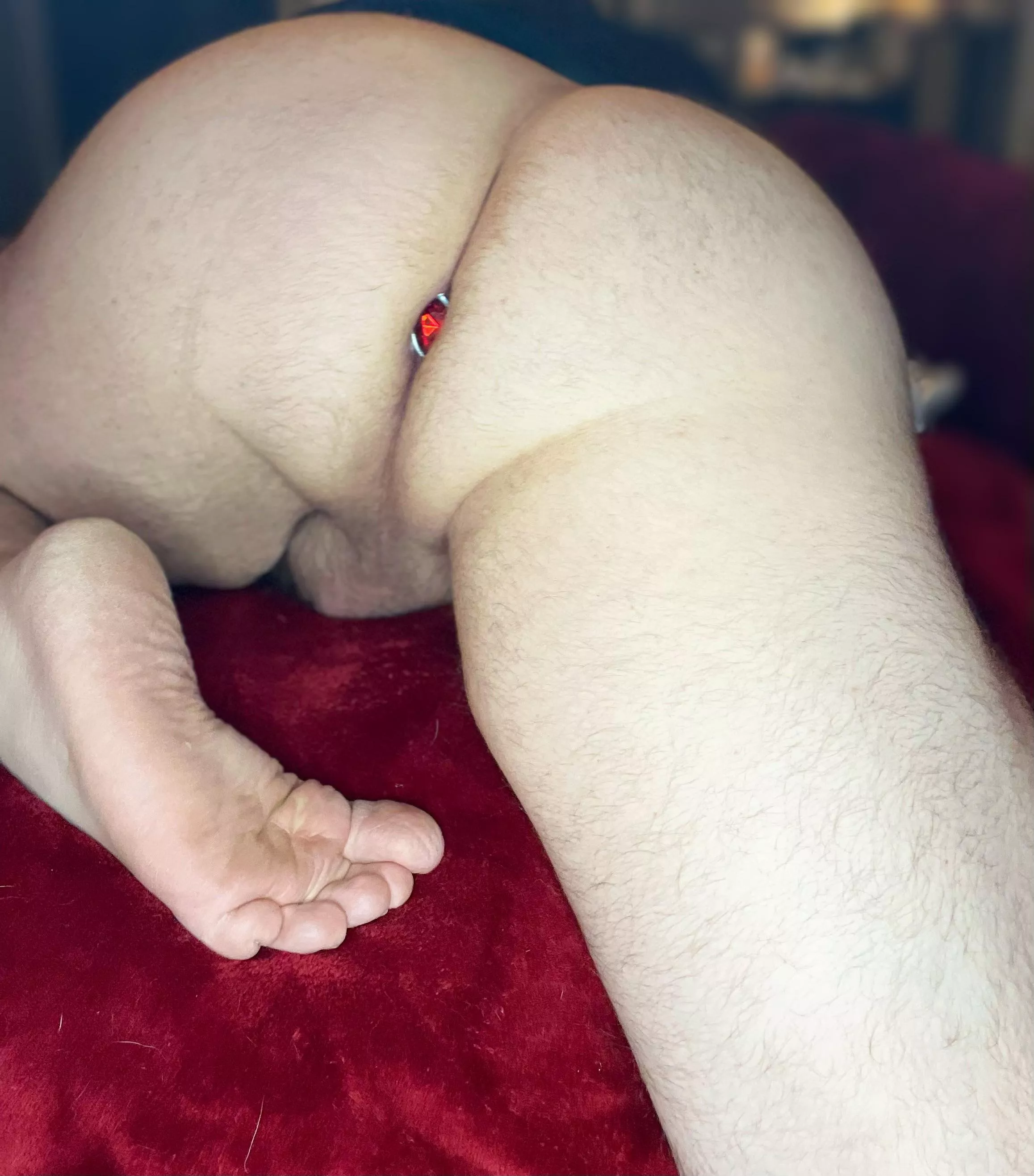 (25) Peekaboo 😈❤️ @noah_thenurse