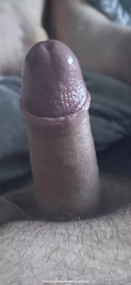 (26) Cheeky one before bed