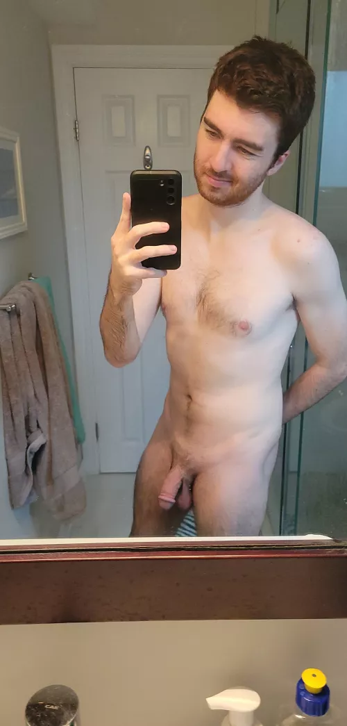 [26M/5'11/142] Just a normal guy