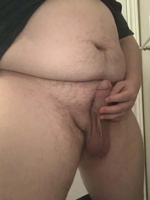 (27) wish I had someone to help with my constant horniness
