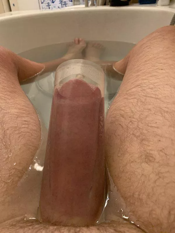 2.75 x 10” tube