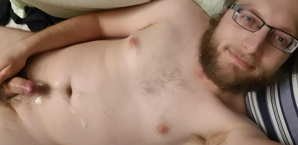 [28mUK] Goodnight Reddit, wishing you sweet and sexy dreams 😉😈