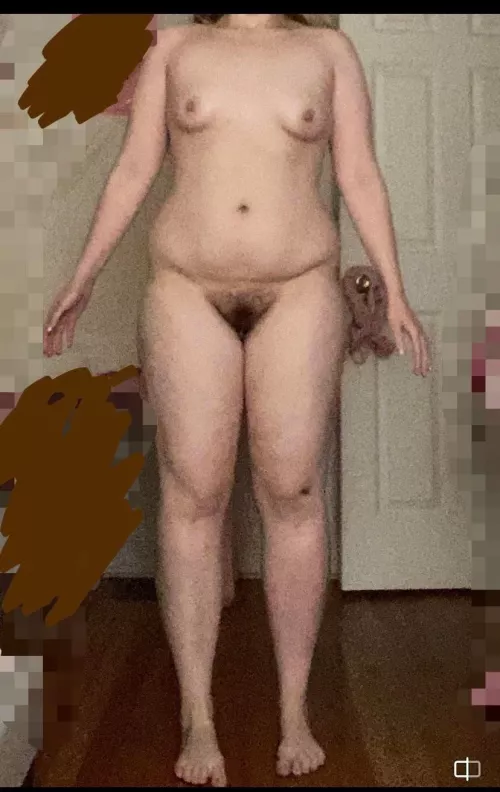 29F 5’5 168 I used to post on here but got too many backhanded comments about my weight, which I’m really insecure about. Tell me your thoughts but please be nice :/