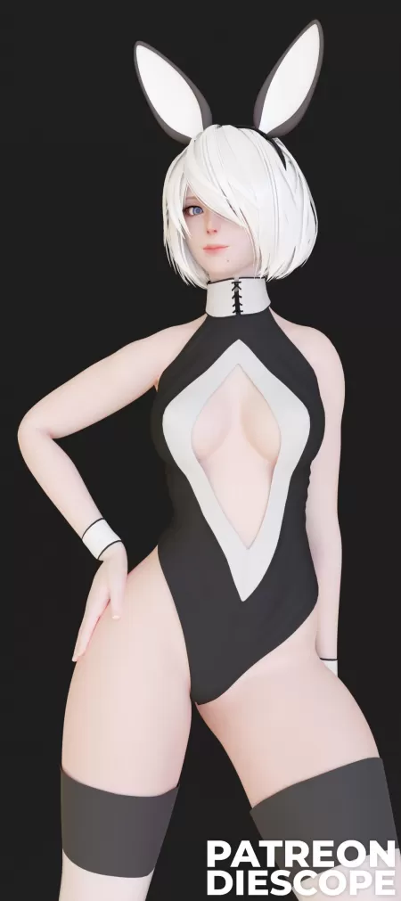 2B (DieScope)