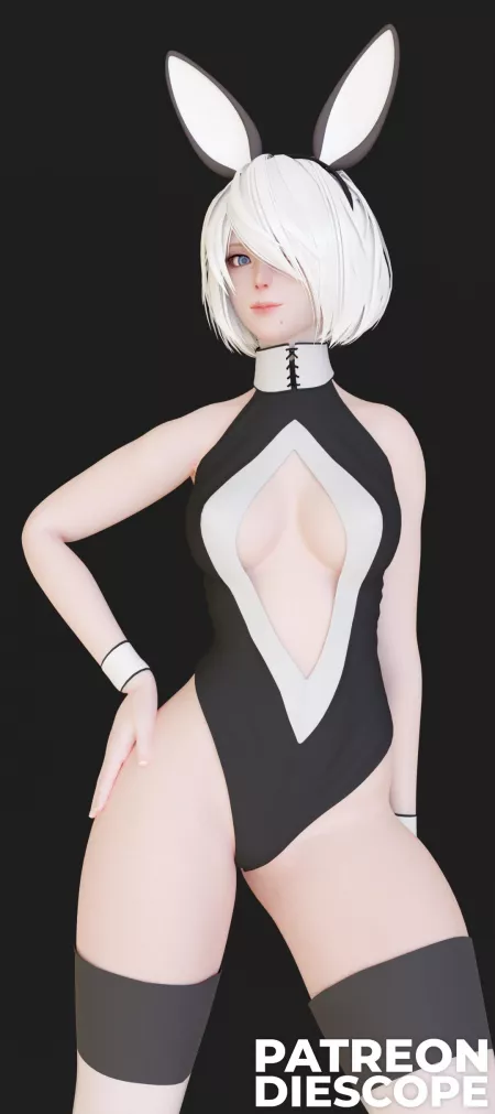 2B (DieScope)