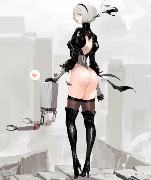 2b 2b