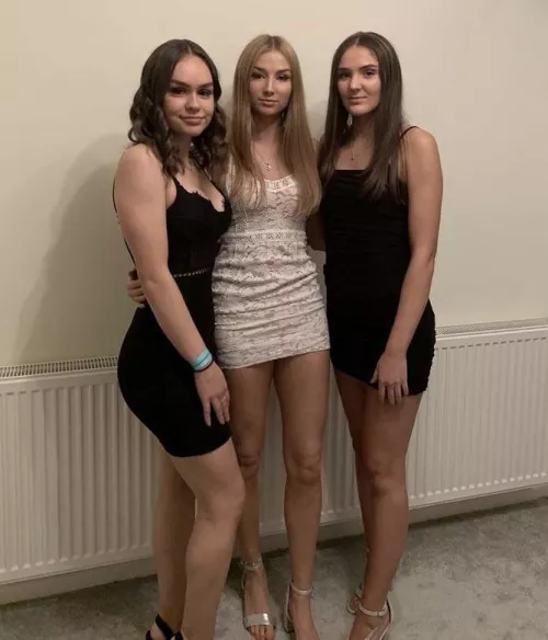 [3] who’s getting it ?