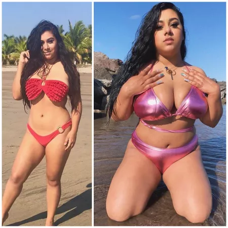 3 year dreamy gain gotta love it