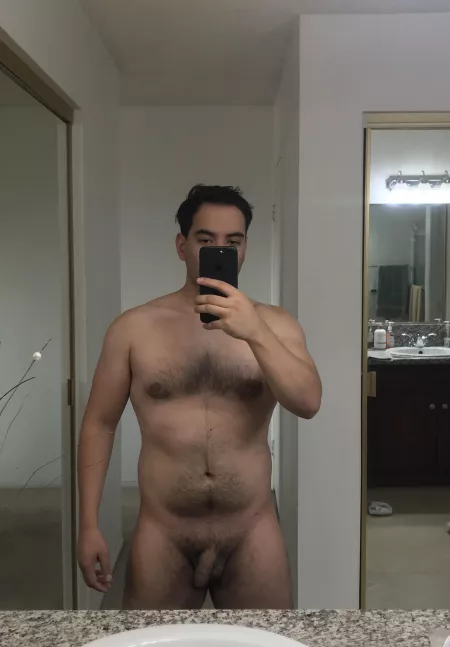 30, 5’8”, 165 lbs……Don’t call it a dad bod, I prefer the term “father figure”