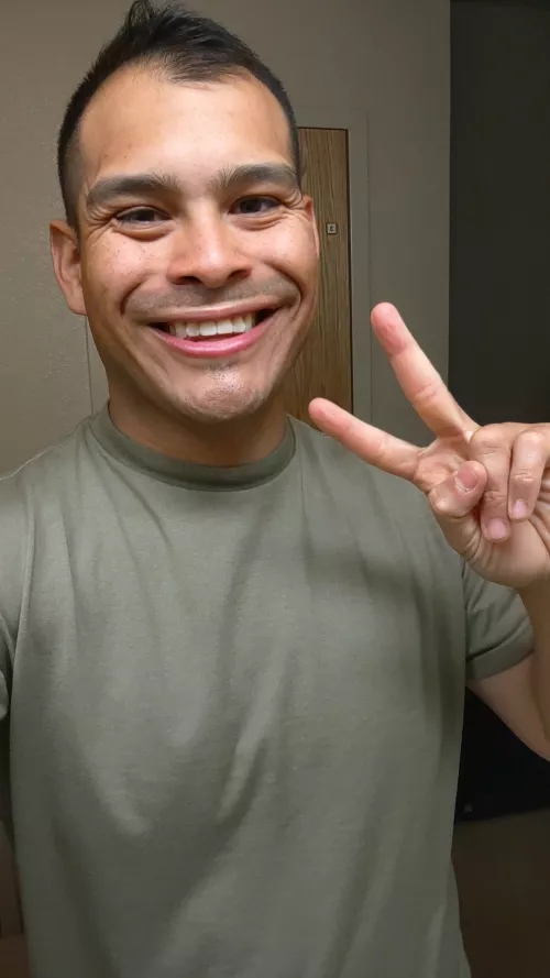 30 hope you all have a good day