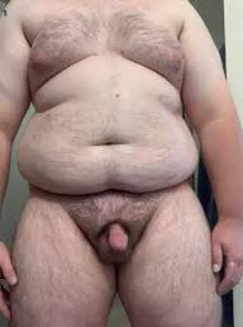 31 M. 6’ 390. Just not sure of myself