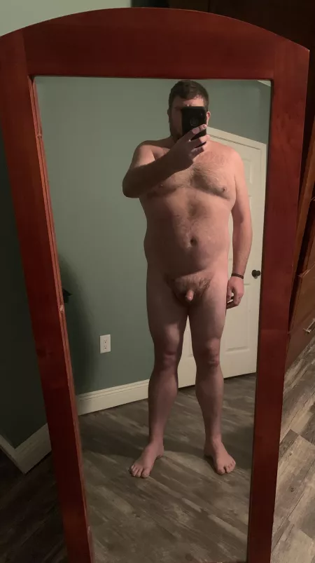 [35] 6’2 250 Football anyone?