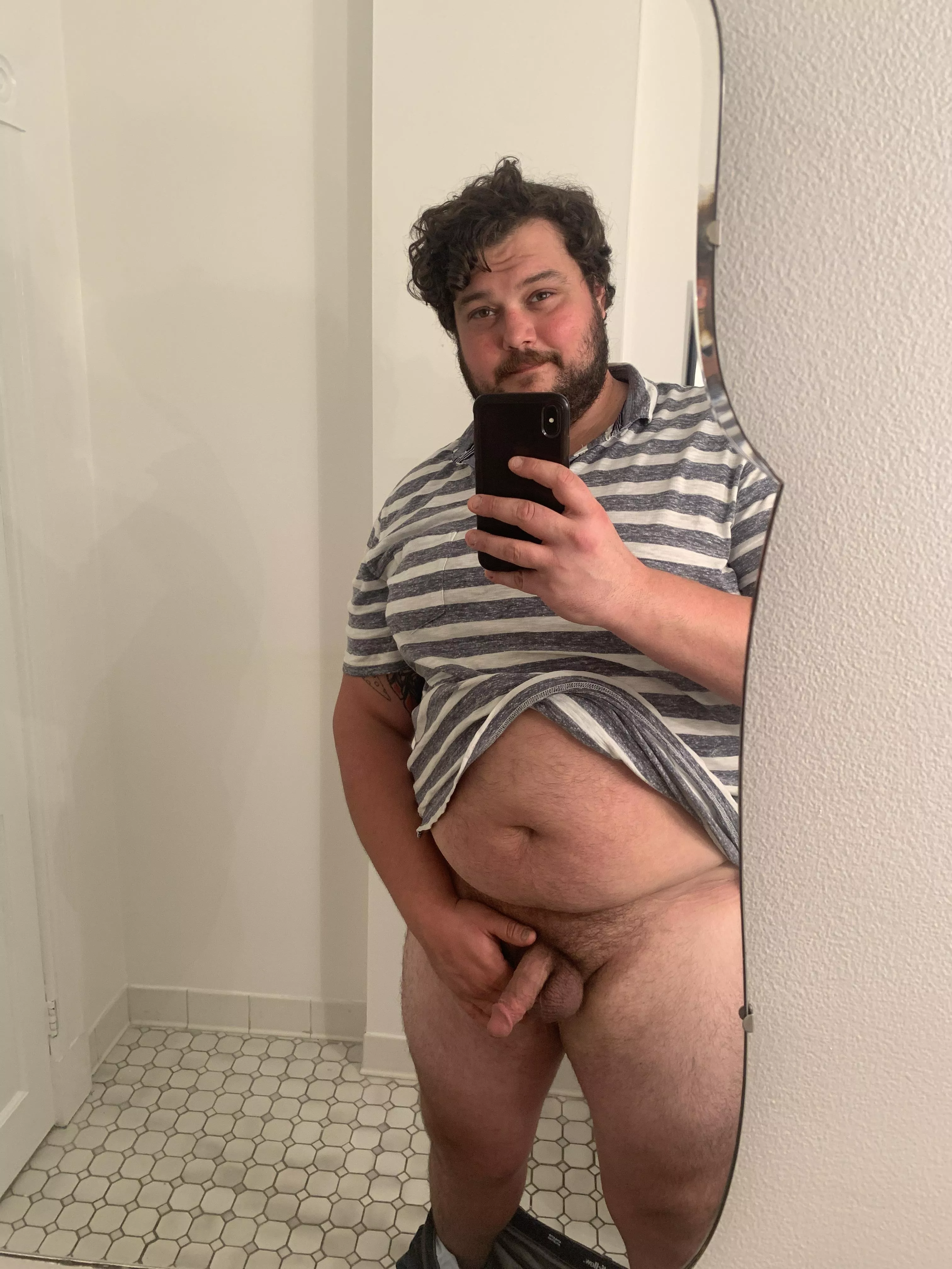 (36) I couldn’t stay away. I’d love to know what you think