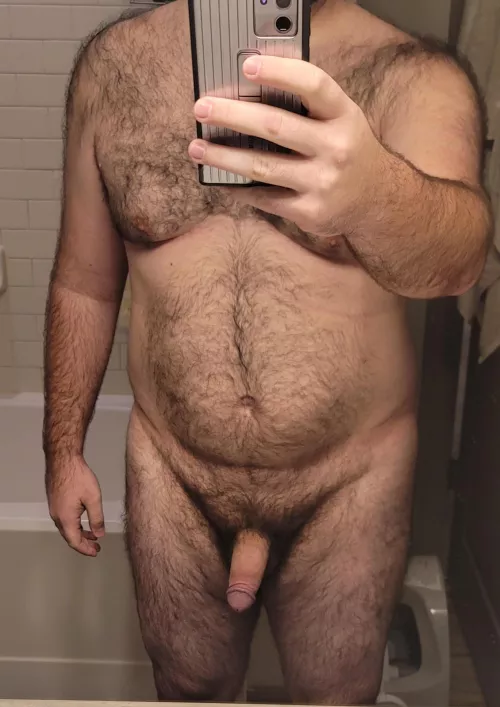 36 m. Been trying to lose weight. Down 20 lbs and starting to like how I look again!