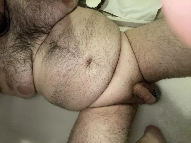 36 [M] it’s Tuesday