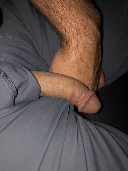 [36] out for a drink….thirsty?