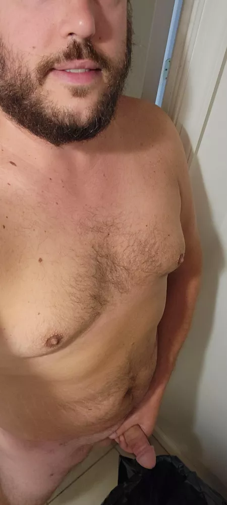 [36] Sometimes I can be a handful 😉