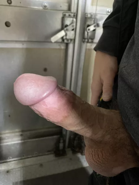 (37) At work but had to show off what this dad is packing