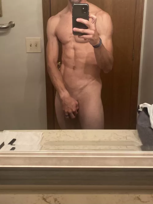 (39) I’m ticklish…