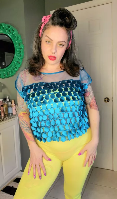 39 yr old Milf Pinup Puerto Rican goddess 🍒💦 see daily pics, exclusive vids ✨ Lets play ..link in comments